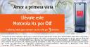 Promoción Euskaltel Móvil de San Valentín