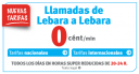 Lebara Mobile Oferta