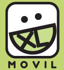 Logo OMV XL MOVIL