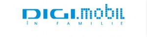 Logo de Digi Mobil