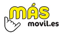 Logo de MÁSmovil