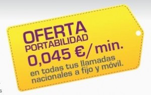 Oferta portabilidad LlamaYamóvil