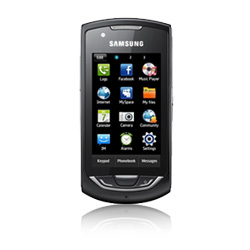 Samsung s5620 Onix