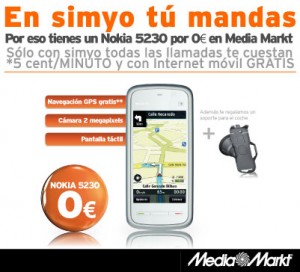 simyo-mediamarkt-nokia-5230