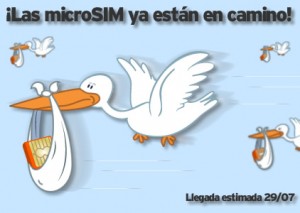 Imagen de tarjetas microsim