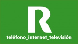 Logo de R