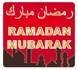 Ramadan y Happy Móvil