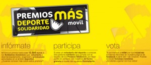 Premios MÁSmovil