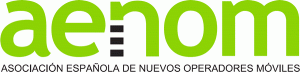 AENOM, Asociación Española de nuevos operadores móviles