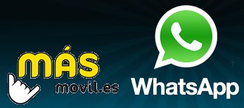 WhatsApp, MÁSmovil, e internet móvil gratis para mandar SMS gratis