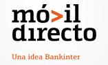 Logo móvil directo, el nuevo OMV de Bankinter y KPN