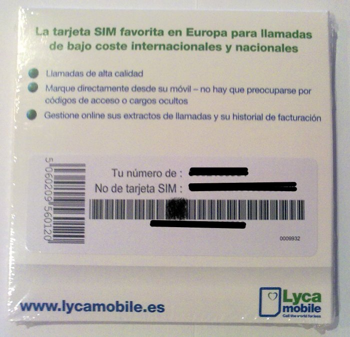 tarjeta anónima Uk utilizable en Italia tarjeta SIM para activar Lycamobile Reino Unido Tarjeta SIM 100% anónima Lycamobile Uk tarjeta de teléfono de consumo Reino Unido 