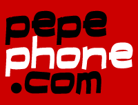 Logo Pepephone OMV