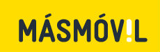 Logo del OMV MÁSmovil