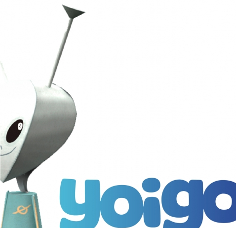 Concurso diseño Facebook de Yoigo