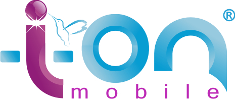 Logo de ION Mobile