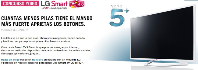 smart-tv-lg-gratis-yoigo