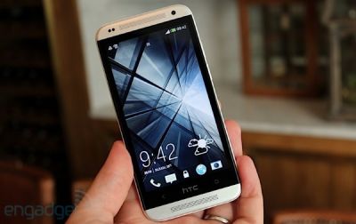 El HTC Desire 601 llega al mercado con Yoigo