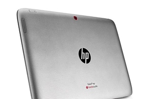 Tuenti Móvil trae para Navidad nueva tablet: la HP Slate7 HD 3G