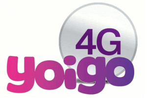 La red 4G de Yoigo se expande