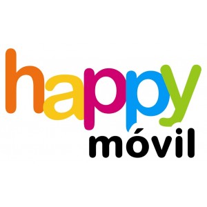 Happy Móvil regala megas en las tarifas habla y navega