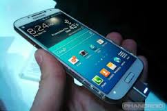 Corre a Amena y adquiere ya tu Samsung Galaxy 4