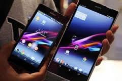 Sony Xperia Z1 desde 3 euros al mes y gana un televisor