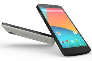 El Nexus 5 llega a España con Yoigo