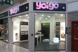 Yoigo te regala 15 euros si compras un smartphones