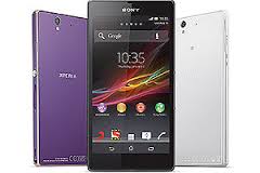 Súper ofertón: el Sony Xperia Z en Amena por 11 euros al mes