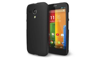 Yoigo rebaja el Motorola Moto G