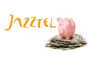 Jazztel compensa a sus clientes por la caída de la red