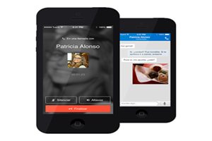 Tuenti Movil estrena llamadas VOIP en su app para iPhone
