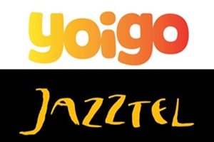 ¿Jazztel y Yoigo se fusionan?