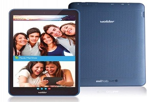 Consigue una tablet con gratis con la nueva promoción de Jazztel