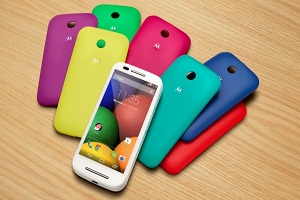 Yoigo rebaja el precio del nuevo Motorola E