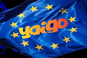 Yoigo rebaja el precio de sus tarifas de roaming