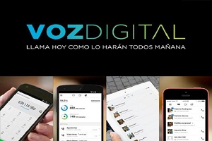 Tuenti Móvil lanza bonos de voz desde 2 euros para VOZDIGITAL