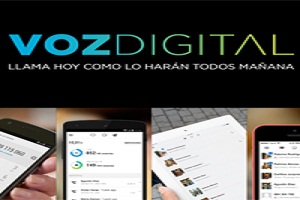 Tuenti Móvil integrará sus servicios a través de la aplicación "voz digital"