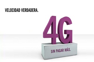 Yoigo comienza a expandir su cobertura 4G  