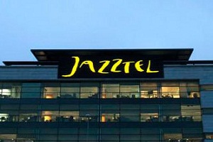 Jazztel Móvil duplica su cifra de clientes en este año.