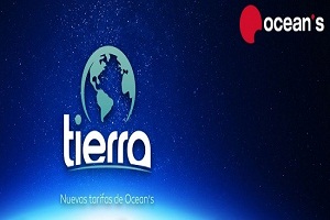 Ocean´s lanza nuevas tarifas para particulares