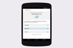 Tuenti Móvil lanza el Bonoplus de 1 GB