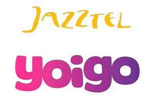 Jazztel podría cerrar próximamente la compra de Yoigo