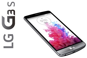 Novedad en Yoigo, ya a la venta el nuevo LG G3 S