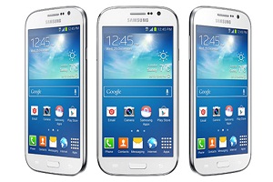 Novedades de Simyo, llega el nuevo Samsung Galaxy Grand Neo