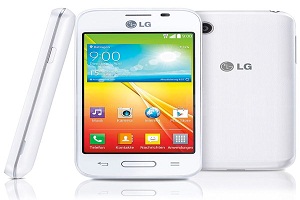 El nuevo LG L50 ya disponible en Yoigo