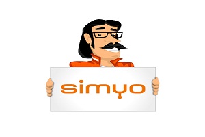 Simyo flexibiliza su creación de tarifas personalizadas ampliando 300 minutos y 4 Gb