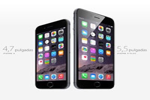 Ocean´s, primera operadora en ofrecer el nuevo iPhone 6 Plus y iPhone 6