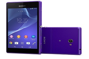 Sony Xperia M2 ya disponible en Simyo